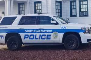 Man Stole iPad, Admitted To Taking Two Bicycles In The Wildwoods, Police Say