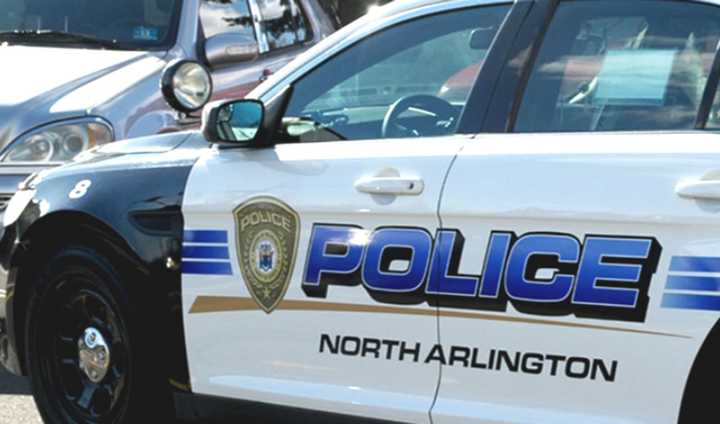 North Arlington police