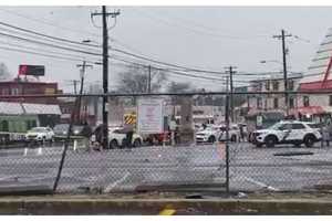 8 Teens Shot At SEPTA Bus Stop In Northeast Philadelphia: Police (UPDATED)