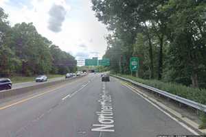 Closure Scheduled On Long Island's Northern State Parkway: Here's When