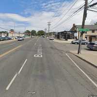 Fatal Hit-Run: Woman Struck By Car At Long Island Intersection