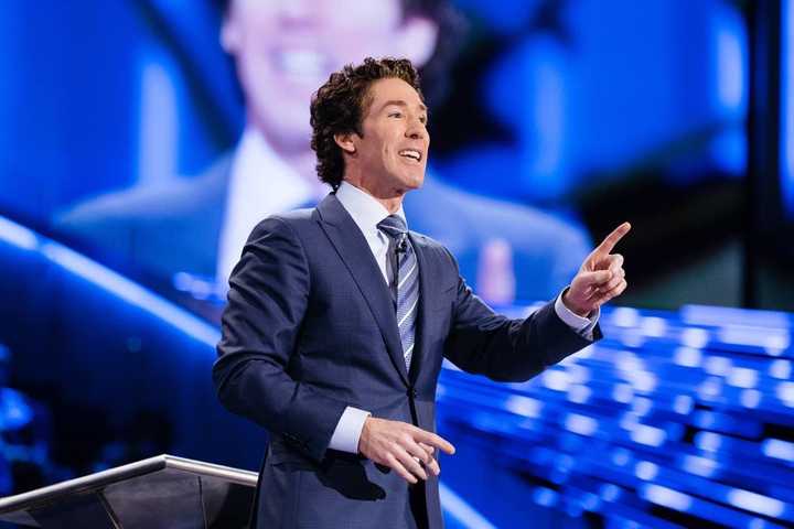 Televangelist Joel Osteen To Stop In Northvale