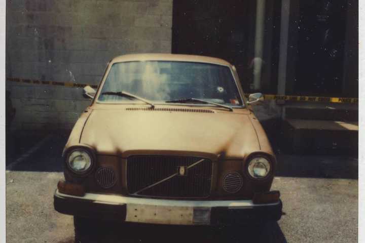 Norwalk Police Ask For Help In 1987 Cold Case Slaying