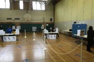 How Ridgefield Voted In The Presidential Primary
