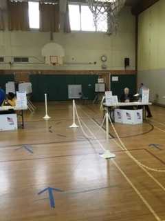 How Fairfield Voted In Tuesday's Primary