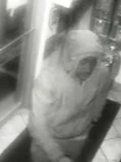Norwalk Police Seek Suspect In Car Break-Ins
