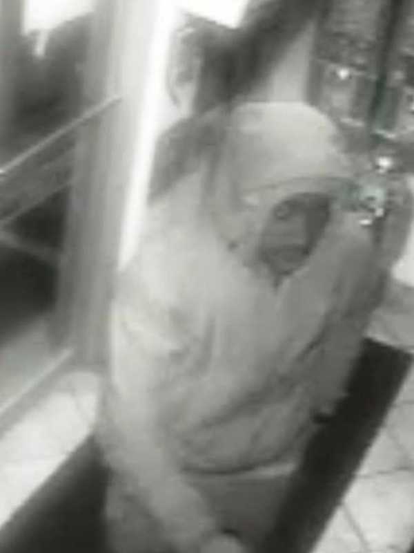 Norwalk Police Seek Suspect In Car Break-Ins