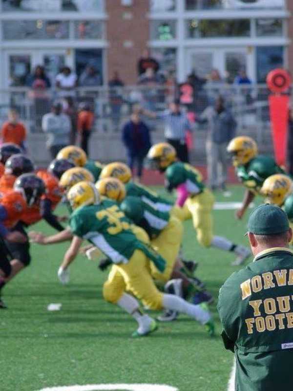 2 Norwalk Packers Teams Play For Conference Titles Sunday