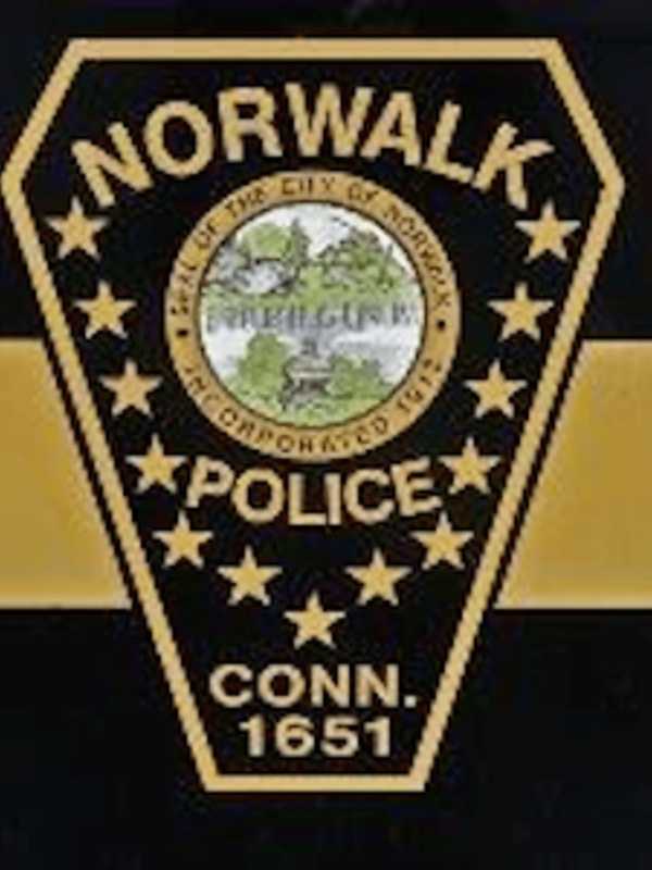 Stamford Man Arrested In Norwalk Robbery Of Food Delivery Driver