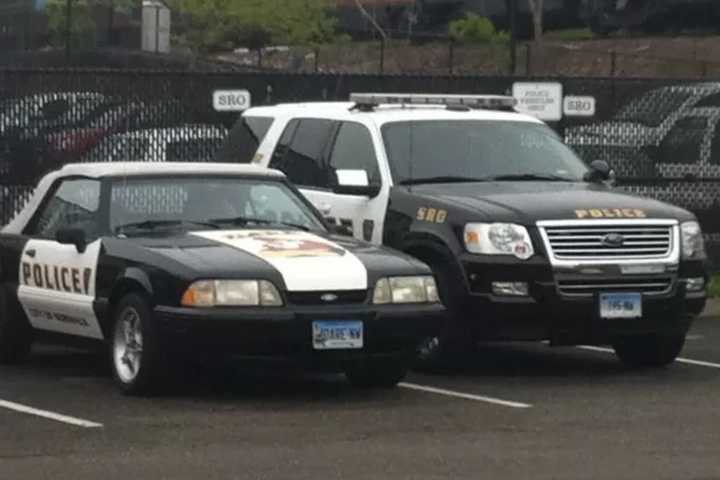 Norwalk Police: Man Accused Of Trying To Lure Kids Was Just A Neighbor