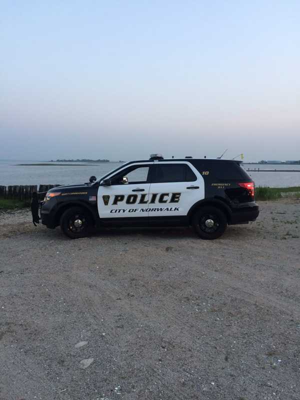 Winding Lane Closes, Water Street Floods In Norwalk