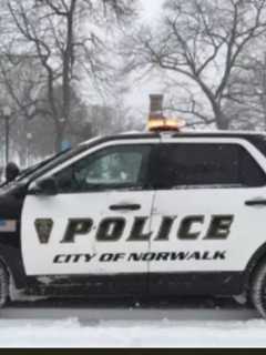 Norwalk Man Charged With Threatening To Kill Police Officers At Hospital