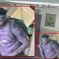 Second Suspect Arrested In Norwalk Gold Rush Pawn Shop Robbery
