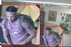 Second Suspect Arrested In Norwalk Gold Rush Pawn Shop Robbery