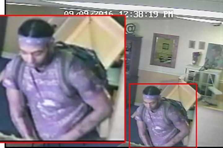 Second Suspect Arrested In Norwalk Gold Rush Pawn Shop Robbery