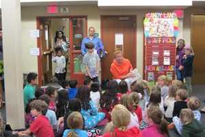 Norwalk Public Library Presents Super Science Program