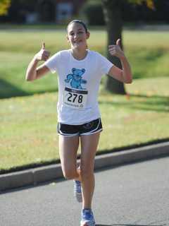 Norwood 'Fast And Flat 5K' Benefits Local Causes