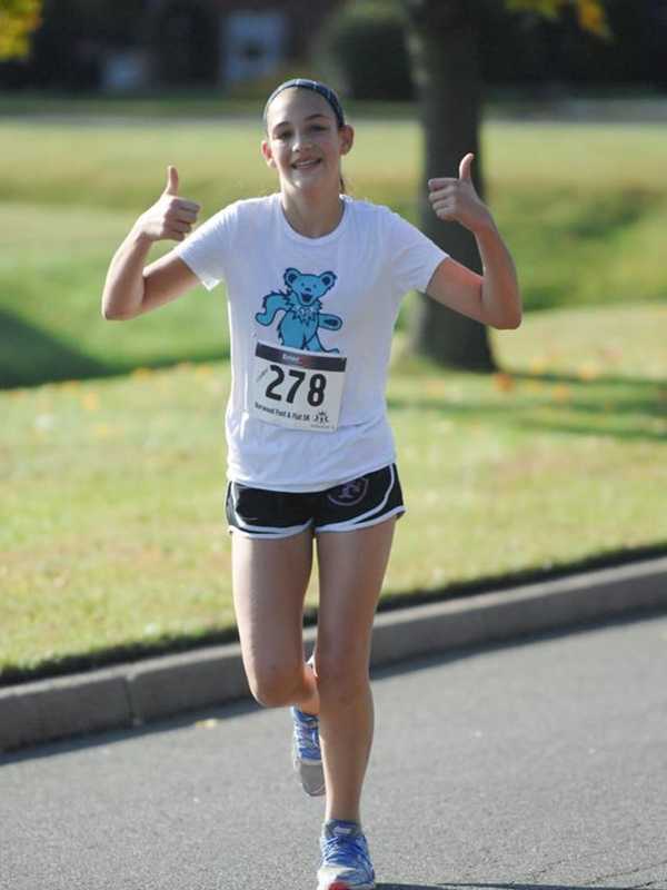 Norwood 'Fast And Flat 5K' Benefits Local Causes