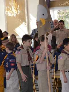 Norwood Cub Scouts Plan Annual Fishing Derby