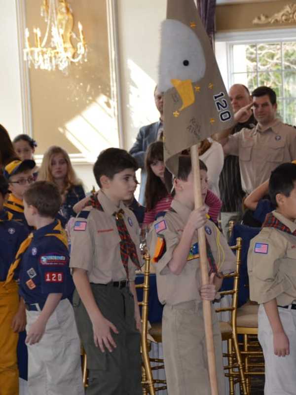 Norwood Cub Scouts Plan Annual Fishing Derby