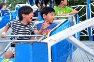 Norwood PTO Carnival Offers Fun And Games