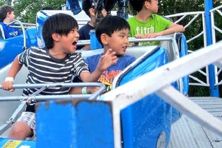 Norwood PTO Carnival Offers Fun And Games