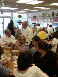 The Kosher Nosh In Glen Rock Makes DVlicious Finalist List For 'Best Soup'