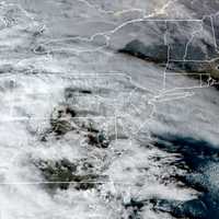 Snow Comin’ Our Way This Weekend? Don't Count On It, Area Meteorologist Says