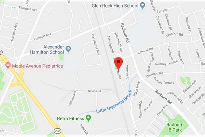 Glen Rock Homeowner Targeted? $20,000 Worth Of Fish Tank Equipment Swiped, Along With Cash, Oxy