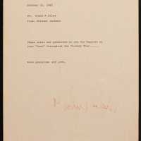 <p>The auction item comes with a letter from DiLeo&#x27;s wife, Linda DiLeo, stating that Michael Jackson wore the socks when he did his moonwalk at the Motown Special, and subsequently gave them to her husband during the Victory Tour.</p>