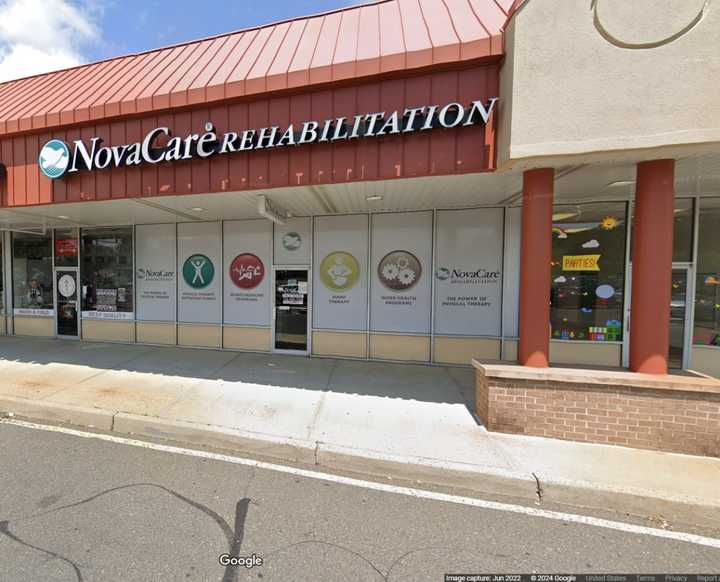 NovaCare Rehabilitation in Berkeley Township, NJ.