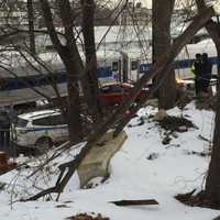Train Vs. Car Crash, Sonic Boom Top Week's News In Bridgeport