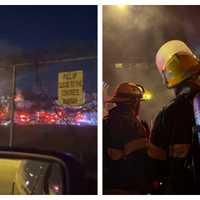 One Killed In Early Morning North Philly House Fire: FD