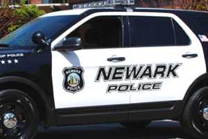 Details, IDs Released In Stolen Vehicle Crash That Killed 2, Hurt 3 In Newark