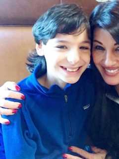 Giving Time, Money, Support Keeps New Canaan Mom Constantly On The Go