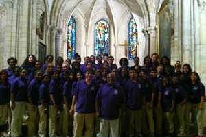 Top State Music Ensemble Picks 4 New Rochelle High Students