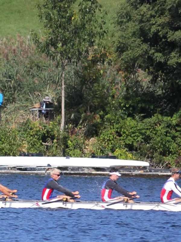 Norwalk River Rowing Earns 14 Medals At New York Regatta