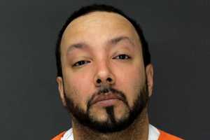 Repeat Offender Burglarized Businesses In Bunch Of Bergen County Towns, Police Charge