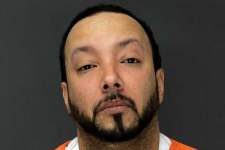 Repeat Offender Burglarized Businesses In Bunch Of Bergen County Towns, Police Charge