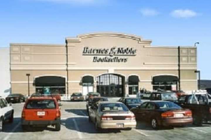 Book Fair, Concert At Barnes & Noble Aids Nyack Middle School PTA