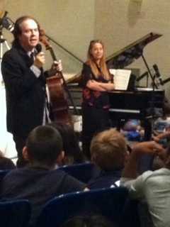 William E. Cottle School Talent Show Raises Funds For Student