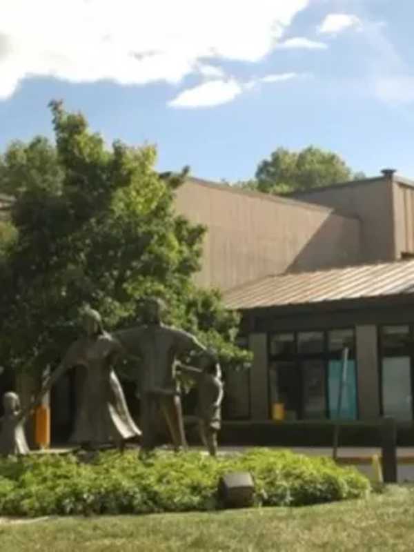 JCC Mid-Westchester Discusses Transitions