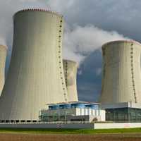 PA, DE Duo Faked Nuclear Reactor Safety Paperwork, Feds Say