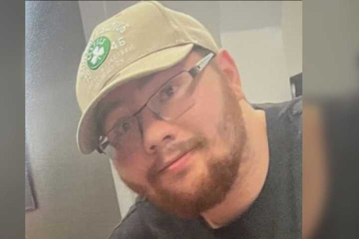 Missing PA Man Found Safe: Police (UPDATED)