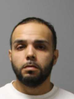 CT Man Who Fled After Nearly Crashing Into Cruiser Apprehended, Police Say