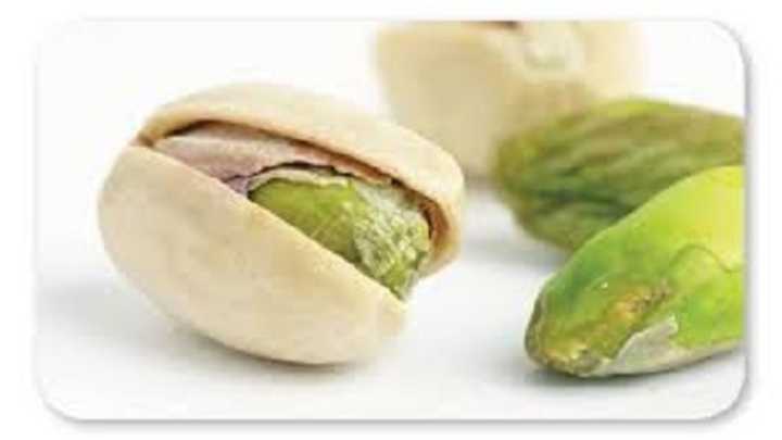 A Michigan company is recalling packaged pistachios that may be contaminated with salmonella.