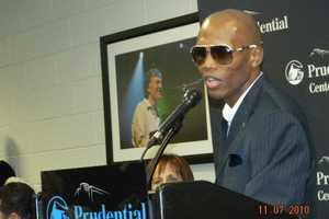 Happy Birthday To Teaneck's Zab Judah