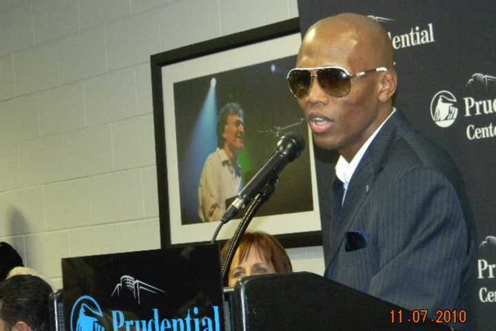 Happy Birthday To Teaneck's Zab Judah