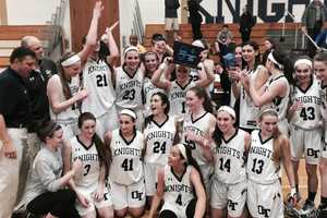 Northern Valley Old Tappan Girls Basketball Team Returns To Group 3 Final