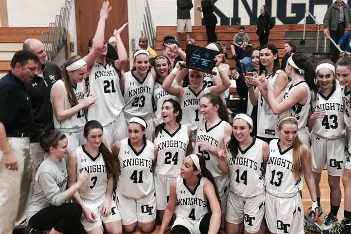 Northern Valley Old Tappan Girls Basketball Team Returns To Group 3 Final